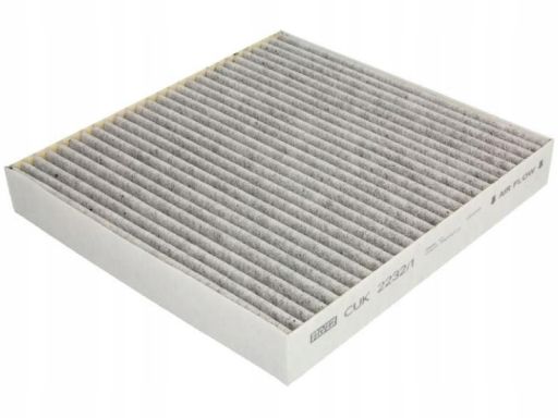 Filtr Kabiny Cu 2232/1