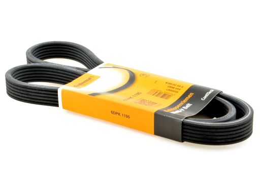 Pasek Wieloklinowy 6Dpk1195