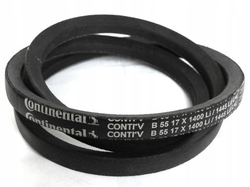 Pasek Wieloklinowy 6Pk1000