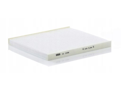 Filtr Kabiny Cu 2336