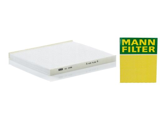 Filtr Kabiny Cu 2336