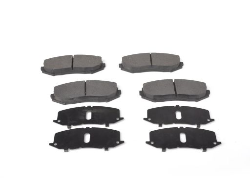 Klocek Hamulcowy Kpl. 0 986 494 241