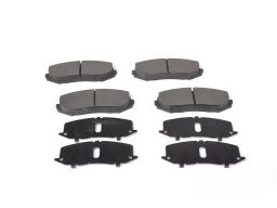 Klocek Hamulcowy Kpl. 0 986 494 241