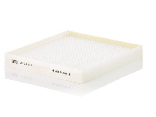 Filtr Kabiny Cu 24 017