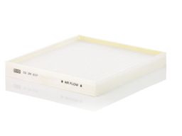 Filtr Kabiny Cu 24 017