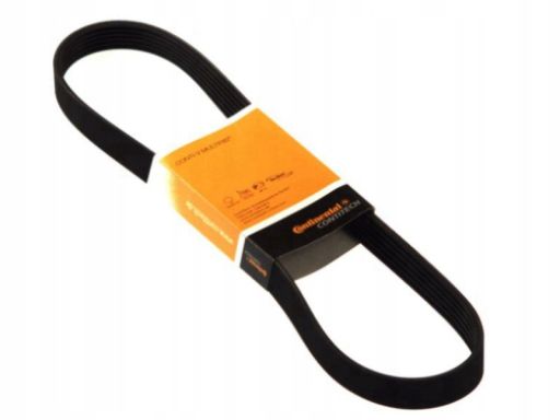 Pasek Wieloklinowy 6Pk1084