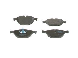 Klocek Hamulcowy Kpl. 0 986 494 429