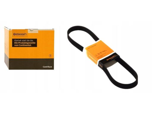 Pasek Wieloklinowy 6Pk1020
