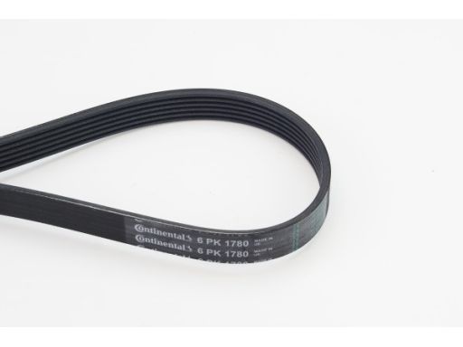 Pasek Wieloklinowy 6Pk1780