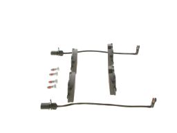 Klocek Hamulcowy Kpl. 0 986 494 446