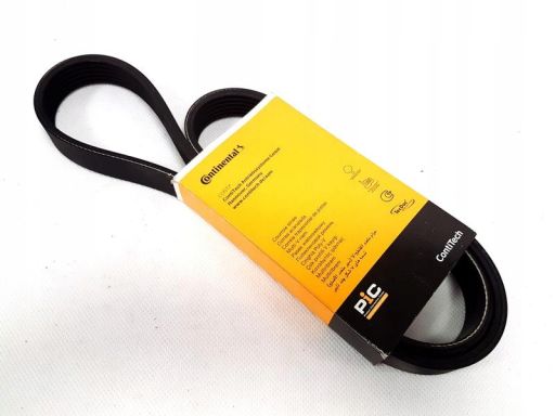 Pasek Wieloklinowy 6Pk1105