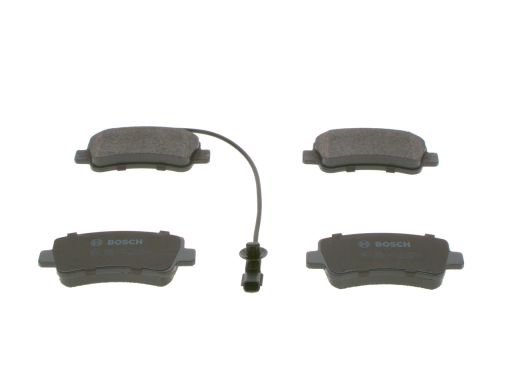 Klocek Hamulcowy Kpl. 0 986 494 500