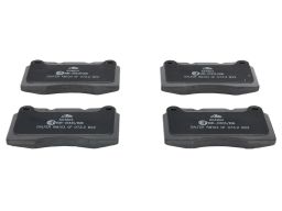 Klocek Hamulcowy Kpl. 13.0460-4804.2