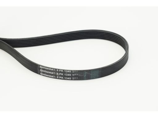 Pasek Wieloklinowy 6Pk1345