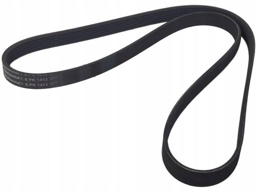 Pasek Wieloklinowy 6Pk1413