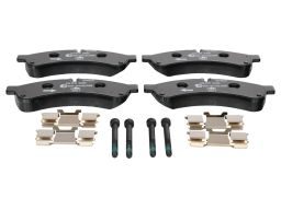 Klocek Hamulcowy Kpl. 13.0460-4829.2