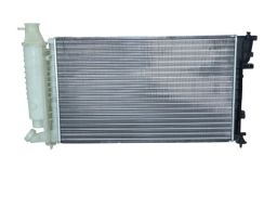 Chłodnica Silnika 50412