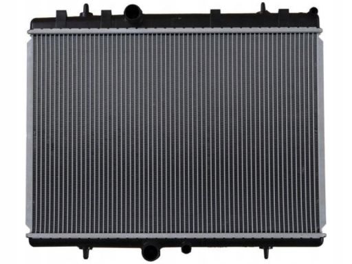 Chłodnica Silnika 50438