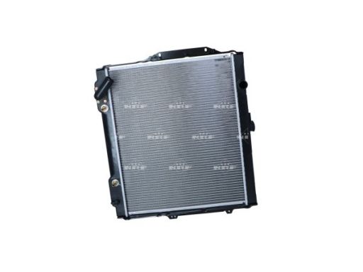 Chłodnica Silnika 50449