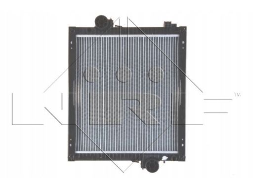 Chłodnica Silnika 50584