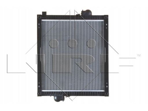 Chłodnica Silnika 50584