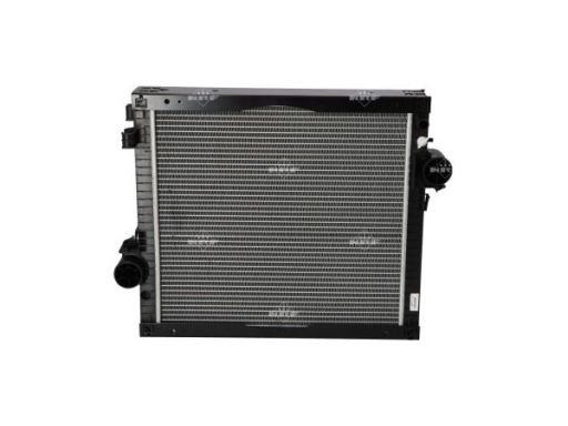 Chłodnica Silnika 50584