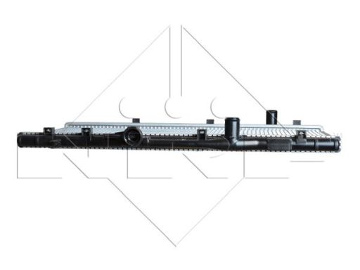 Chłodnica Silnika 507590