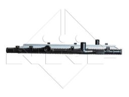 Chłodnica Silnika 507590