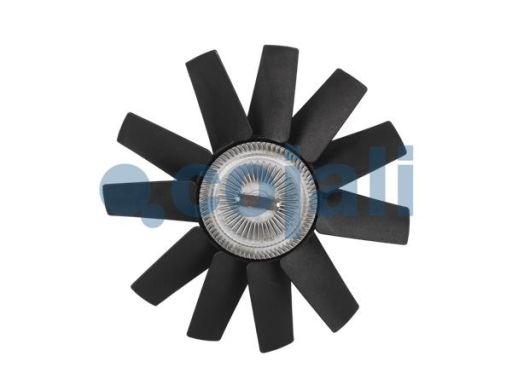 Wentylator Chłodnicy Silnika 8521149