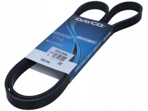 Pasek Wieloklinowy 5Pk1385S