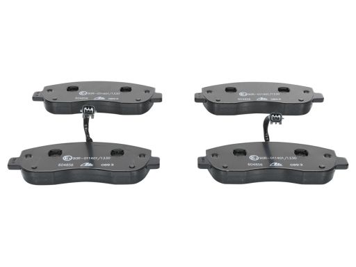 Klocek Hamulcowy Kpl. 13.0460-4856.2