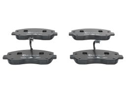 Klocek Hamulcowy Kpl. 13.0460-4856.2