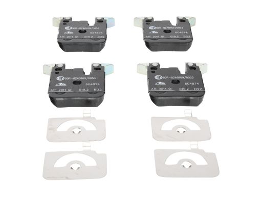 Klocek Hamulcowy Kpl. 13.0460-4874.2