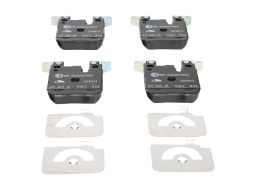 Klocek Hamulcowy Kpl. 13.0460-4874.2