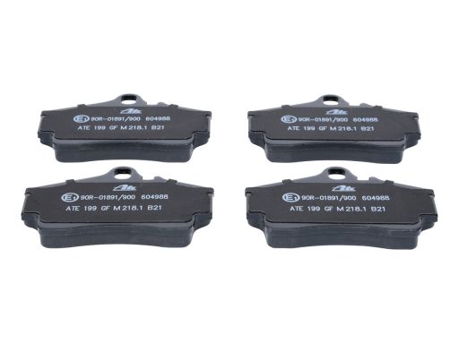 Klocek Hamulcowy Kpl. 13.0460-4988.2