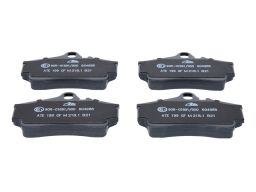 Klocek Hamulcowy Kpl. 13.0460-4988.2