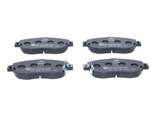 Klocek Hamulcowy Kpl. 13.0460-5500.2