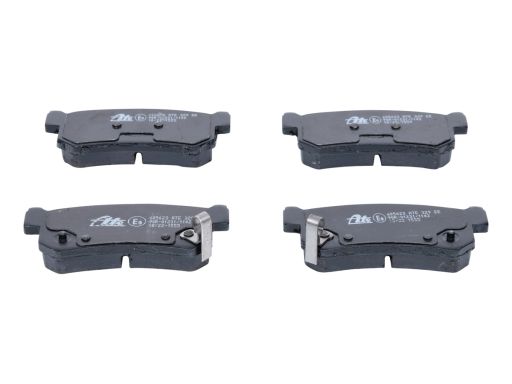 Klocek Hamulcowy Kpl. 13.0460-5623.2