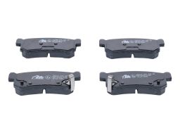 Klocek Hamulcowy Kpl. 13.0460-5623.2