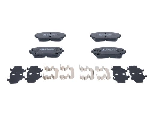 Klocek Hamulcowy Kpl. 13.0460-5649.2