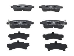 Klocek Hamulcowy Kpl. 13.0460-5687.2