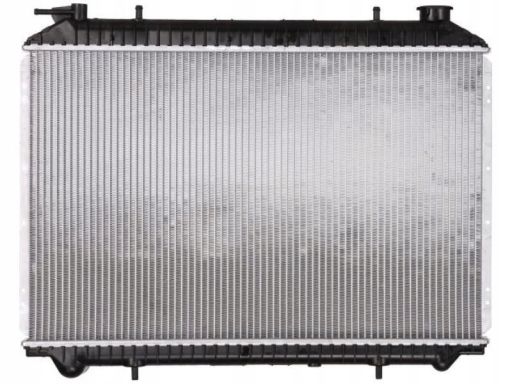 Chłodnica Silnika 509534