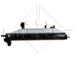 Chłodnica Silnika 509601