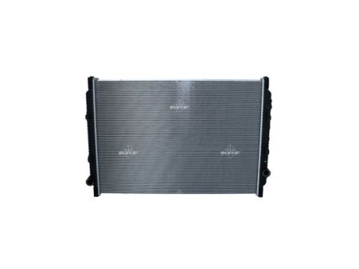 Chłodnica Silnika 509725