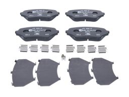 Klocek Hamulcowy Kpl. 13.0460-5761.2