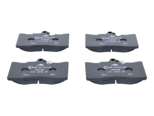 Klocek Hamulcowy Kpl. 13.0460-5789.2