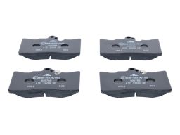 Klocek Hamulcowy Kpl. 13.0460-5789.2