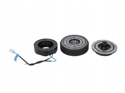 Sprzęgło Elektromagnetyczne Kompresora K 105-0646-24V