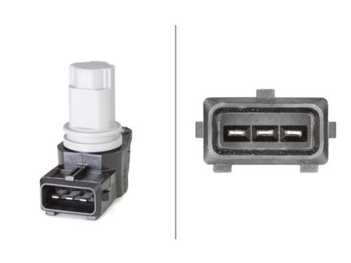 Czujnik Położenia Wałka Rozrządu 6Pu 009 121-391