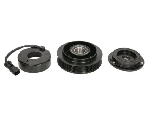 Sprzęgło Elektromagnetyczne Kompresora K Ca672